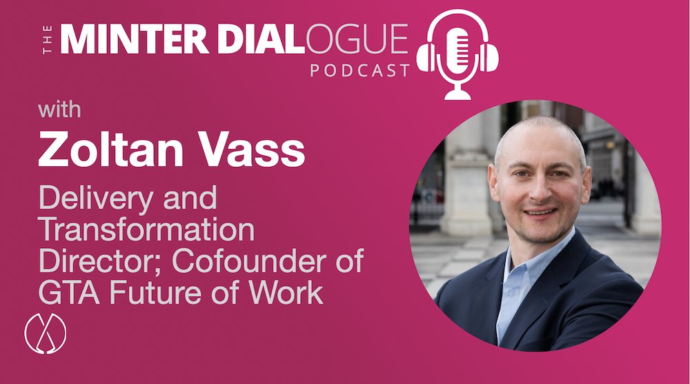 mdialFR's tweet image. 🇬🇧 Zoltan Vass advocates for a 100% flexible work environment, where people can choose where and how they work best. It&apos;s about trust and productivity, not rigid rules. 🎧 Check out my latest episode!

👉🏻 minterdial.com/2024/06/zoltan… 

#WorkFlexibility #Productivity