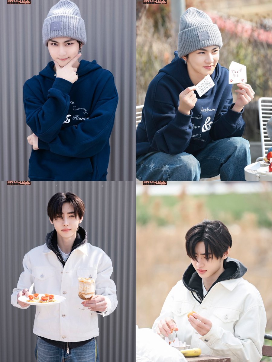 <a href="/ENHYPEN/">ENHYPEN OFFICIAL</a> sungwon cuties💙🤍