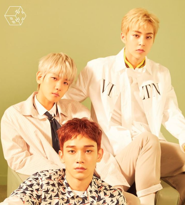 AboutMusicYT's tweet image. EXO's Baekhyun, Chen and Xiumin announce a lawsuit against SM Entertainment and will reveal all the details about the company.