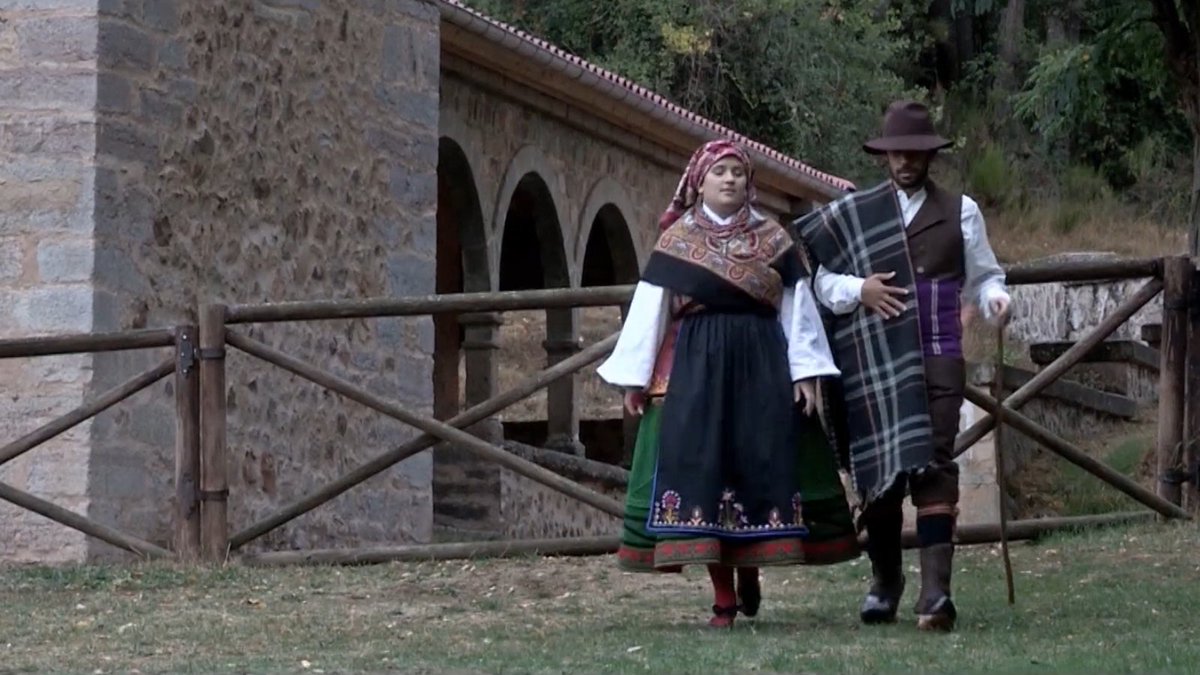 ilc_dipuleon's tweet image. Tutoriales de la Cultura Tradicional Leonesa.

👗 Indumentaria.

🎥 Enlace:
youtube.com/watch?v=jxPI5S…

#ElArcónDelILC