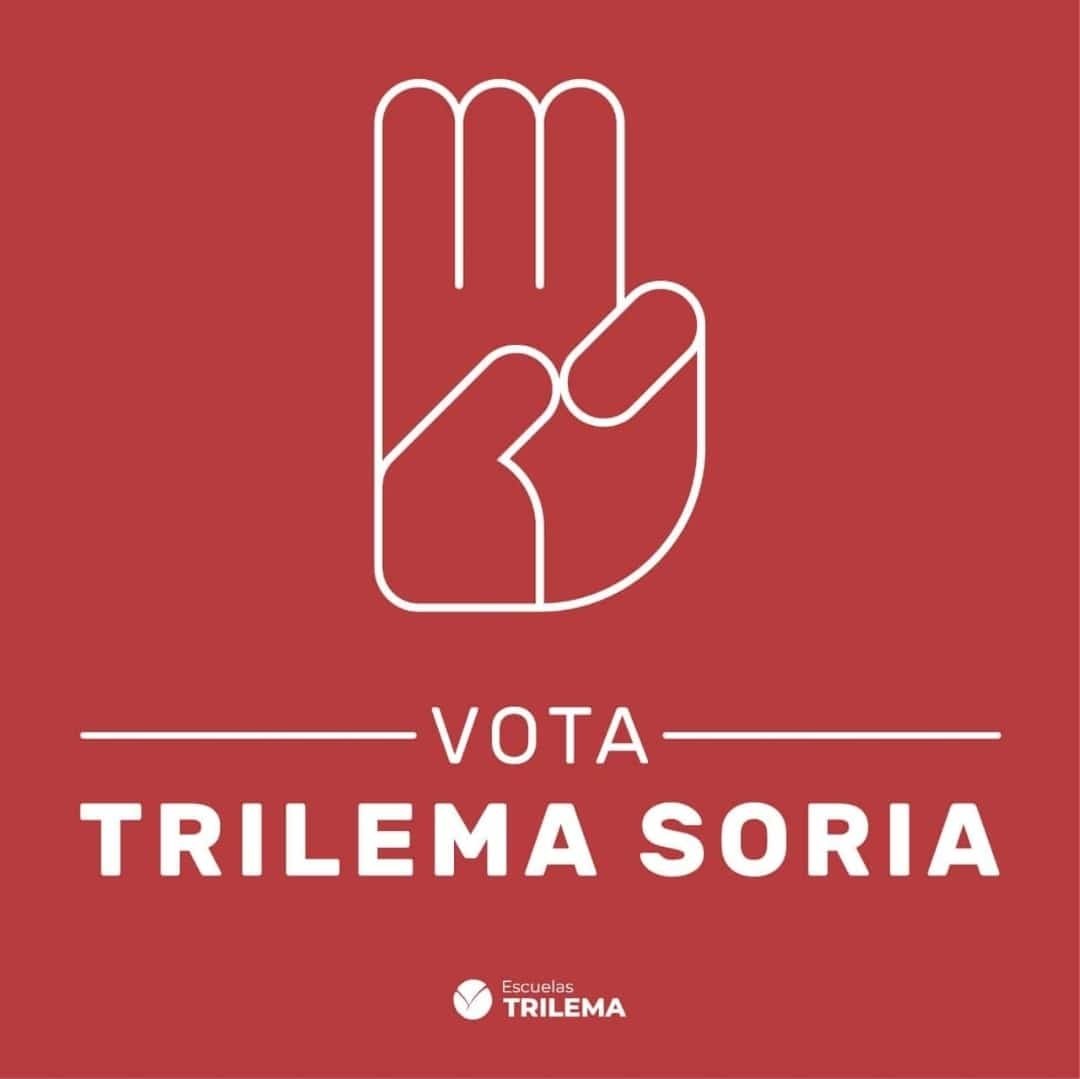 FSIE Soria tweet media