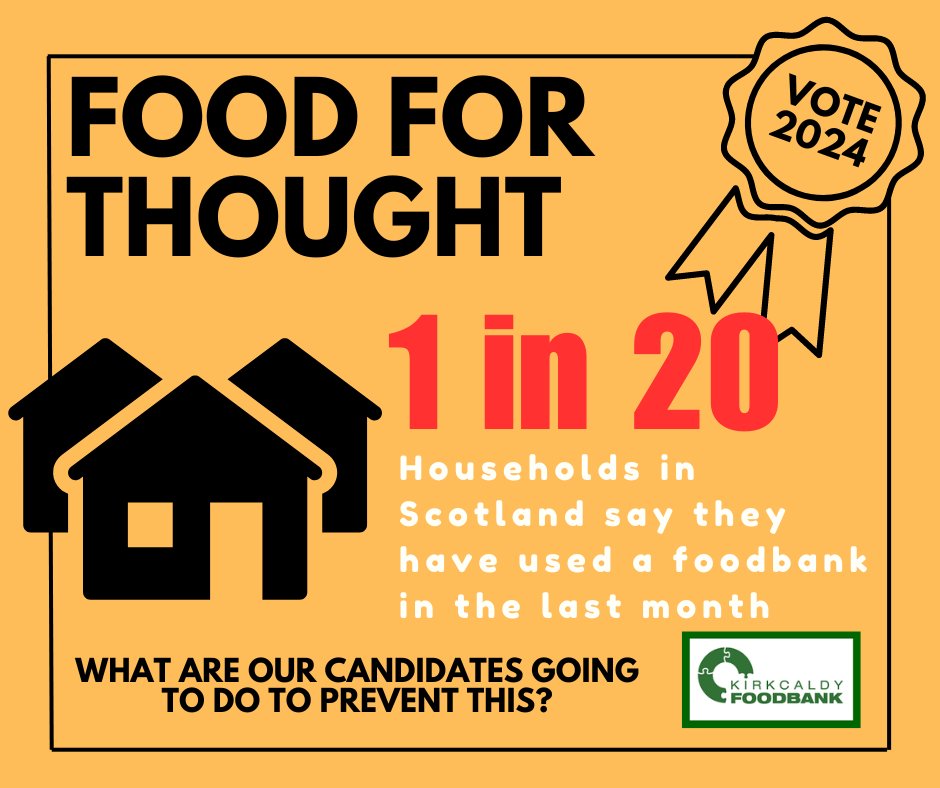 With the election coming up we want to know, what our candidates are going to do about poverty?

<a href="/melanie_ward/">Melanie Ward MP</a>
<a href="/AlbaParty/">ALBA Party</a>
<a href="/ScoLibertarian/">Scottish Libertarian Party #ScotsLibertarians</a>
<a href="/LesleyBackhouse/">Lesley Backhouse</a>
<a href="/reformparty_uk/">Reform UK</a>
@MagsSGP
<a href="/Conservatives/">Conservatives</a>
<a href="/FGZstar/">Fraser Graham 🔶 #BLM @fgzstar@wandering.shop</a>

What will you do about poverty?