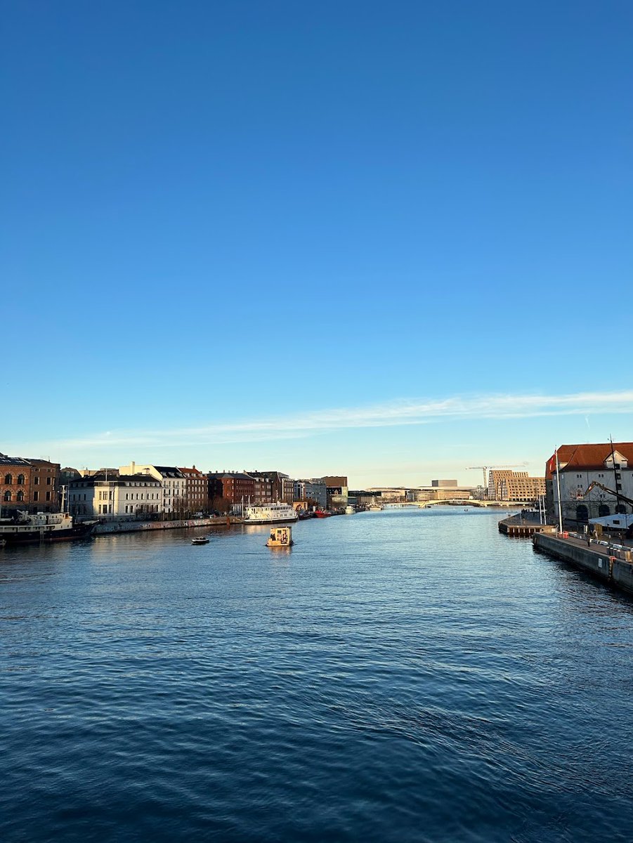 TheLeeLab_Chem's tweet image. "Dream Reactions of CO2 - Capture, Conversion and Beyond" conference, Sep 9-13 in Denmark! 🇩🇰🇩🇰🇩🇰 Engage with top experts, network, and explore innovative CO2 solutions. Enjoy the beautiful fall scenery in the Copenhagen area. Deadline: Next Monday!
sciencecluster.dk/event/conferen…