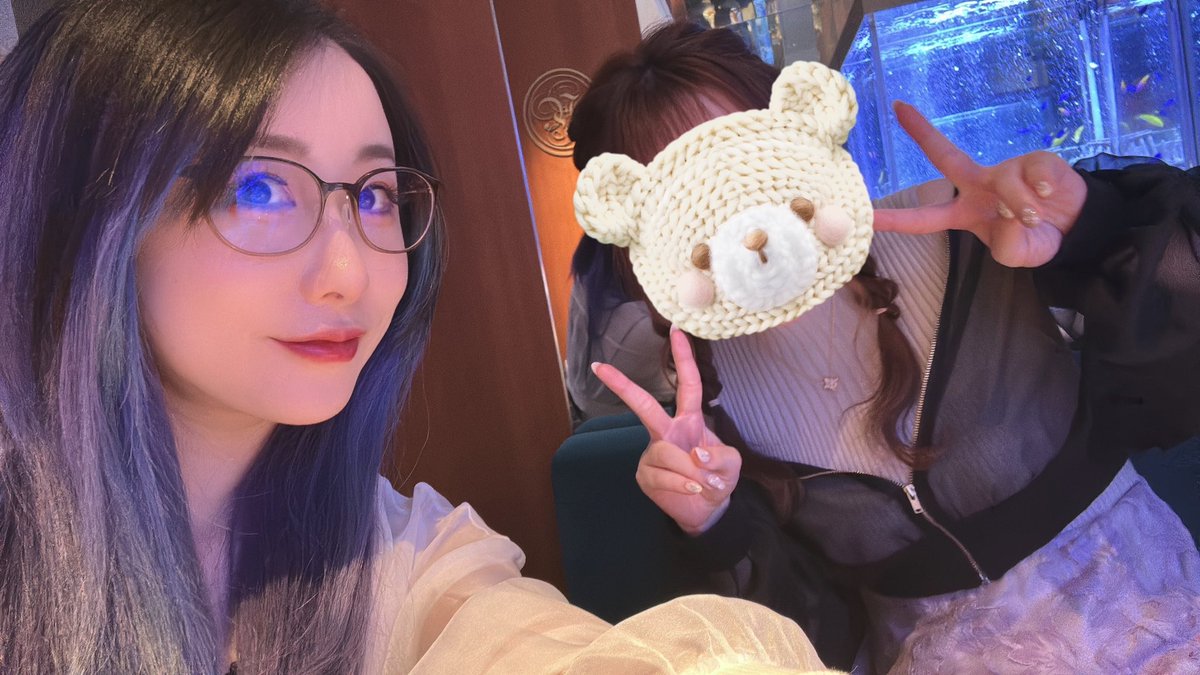 デートデート꒰ঌ(⃔ ⌯' '⌯)⃕໒꒱