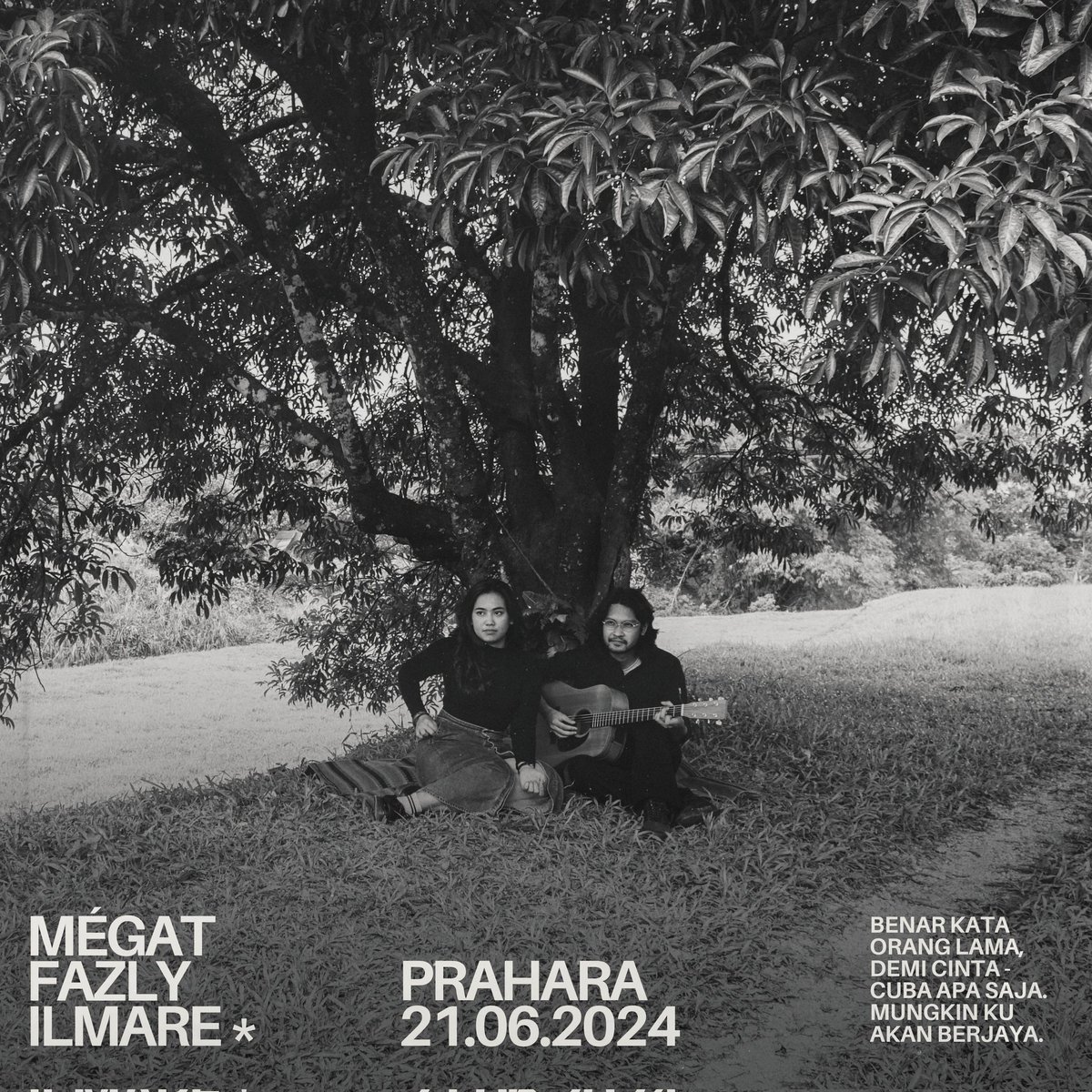 Prahara feat. Ilmare ꩜𖦹༄ June 21st
