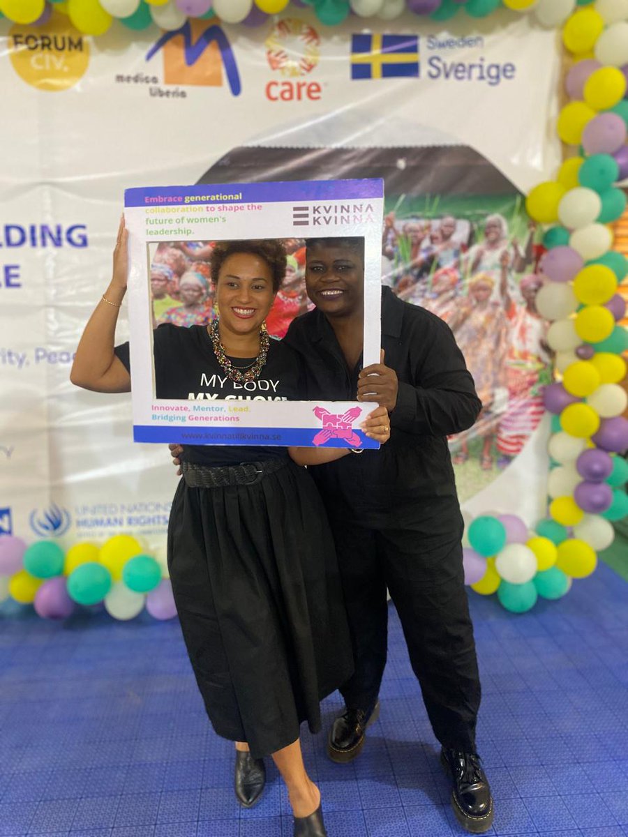 BedoFemLawyer's tweet photo. Looking forward to Day 2 of our #BuildingSolidarity conference!
Yesterday, we heard emerging issues on movement building, land rights etc etc.
#thursdayinblack
#movementbuilding
#womensnationalconference https://t.co/TObt1Ljnu1