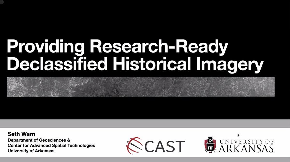 MAEASaMProject's tweet image. This workshop introduced a new user group to #Sunspot2, an advanced georeferencing software.

We look forward to integrating these innovative tools into our project and advancing #spatialtechnology capabilities for the documentation of #heritage