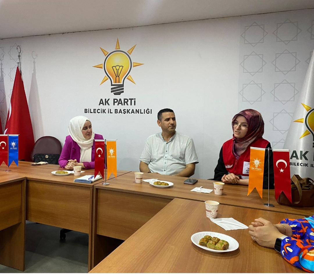 TurkBilecik's tweet photo. Ak Kadınlardan Kurban Bağışı vekaleti 🌙Allah hayırlarını kabul etsin inş🤲
@Kizilay @KizilayKadin 
@gonulluolorg @KIZILAY11 @akkadinbilecik https://t.co/nwmHuSjim2