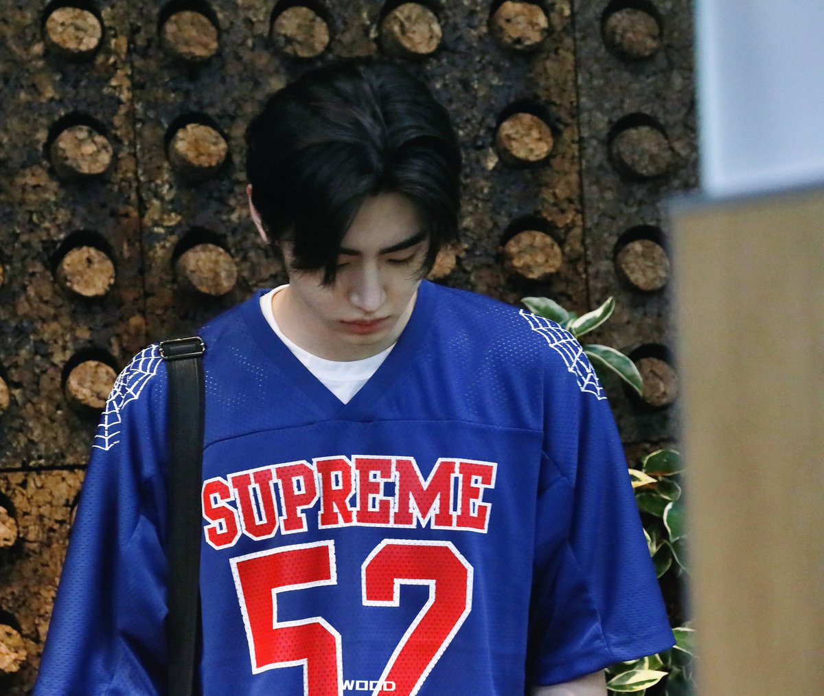 #SUNGHOON #성훈 #ソンフン 
20240614
#ENHYPEN_SUNGHOON 
#ENHYPEN