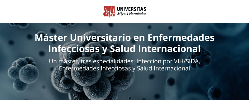 Últimos días de este primer período de #preinscripción en el Máster Universitario en Enfermedades Infecciosas y Salud Internacional. No dejéis pasar esta oportunidad, tenéis hasta el 21 de junio. Todos los trámites se hacen de forma telemática a través de estudios.umh.es/acceso/masters…