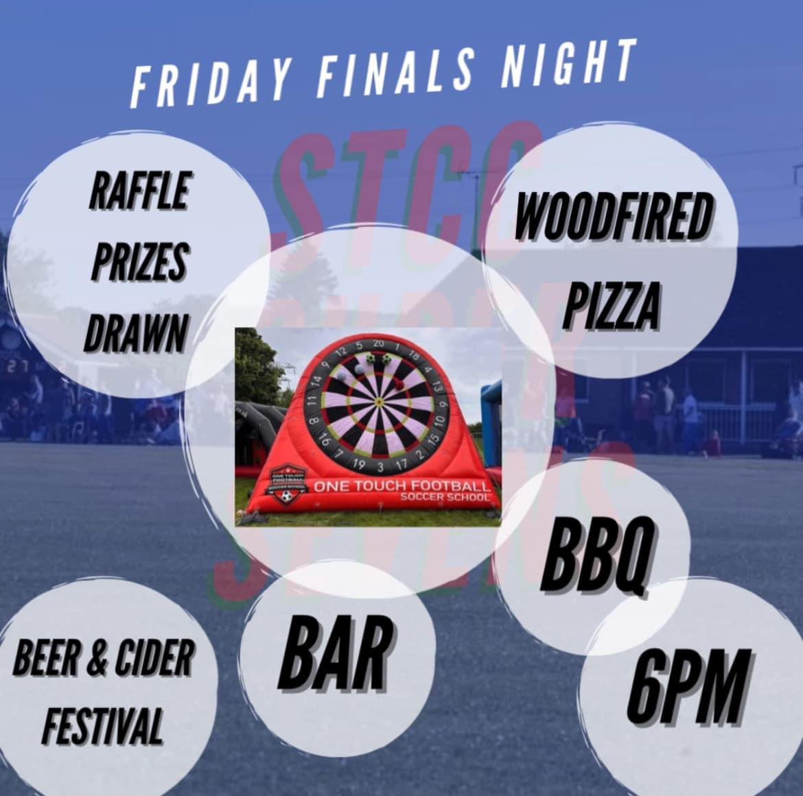 Stamford Town CC (@stamfordcricket) on Twitter photo Semi-final 1
<a href="/KettonSports_CC/">Ketton Sports Cricket Club</a> v @stamfordtowncc
Semi-final 2
<a href="/BarnackClub/">Barnack Cricket Club</a> v <a href="/BurghleyPark/">Burghley Park CC</a>
Good luck to all teams!
Lots going on tonight so come on down and enjoy the evening 🏏🍺🍔🍕🌭 Semi-final 1
<a href="/KettonSports_CC/">Ketton Sports Cricket Club</a> v @stamfordtowncc
Semi-final 2
<a href="/BarnackClub/">Barnack Cricket Club</a> v <a href="/BurghleyPark/">Burghley Park CC</a>
Good luck to all teams!
Lots going on tonight so come on down and enjoy the evening 🏏🍺🍔🍕🌭