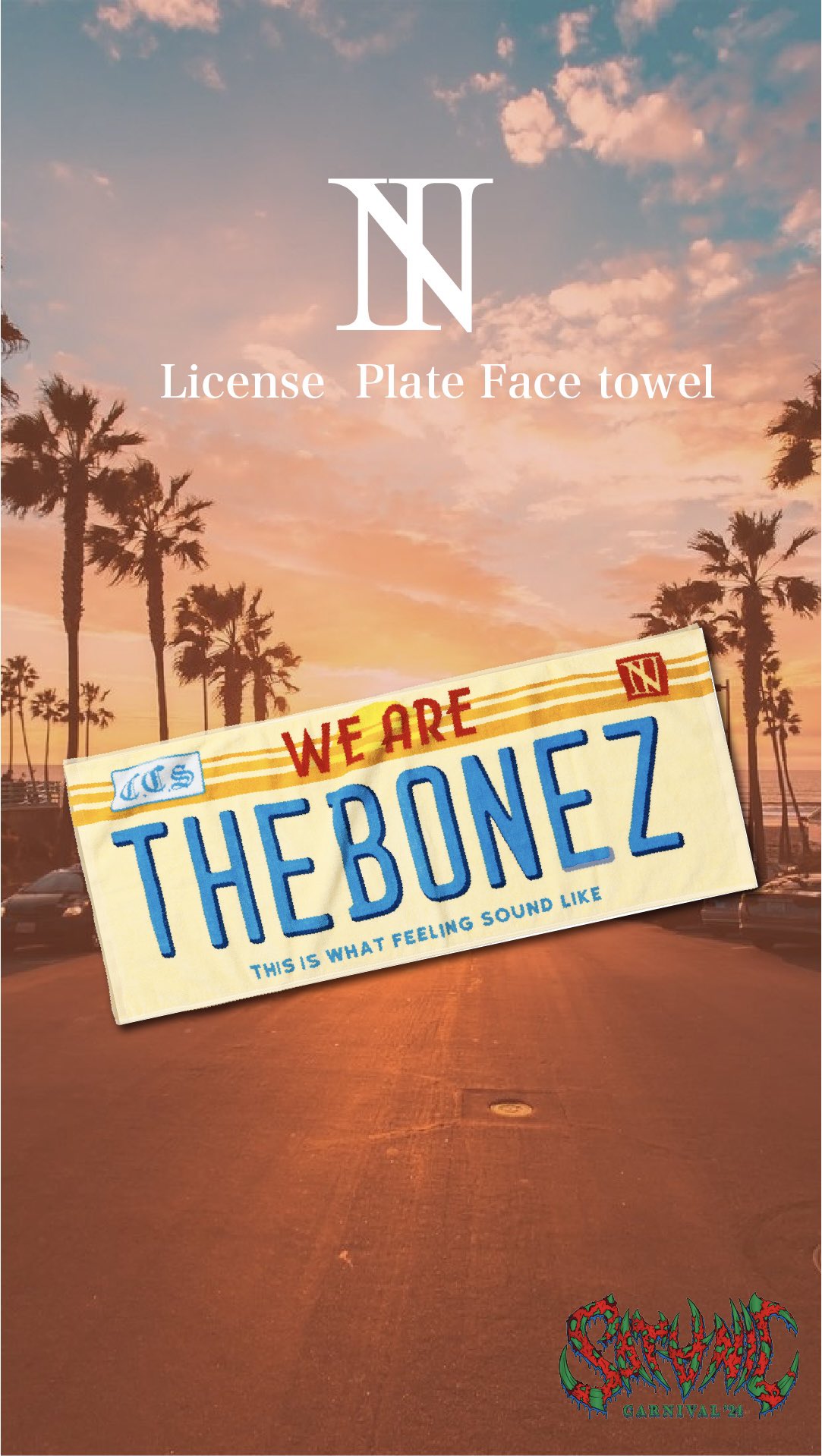 The BONEZ on X: 