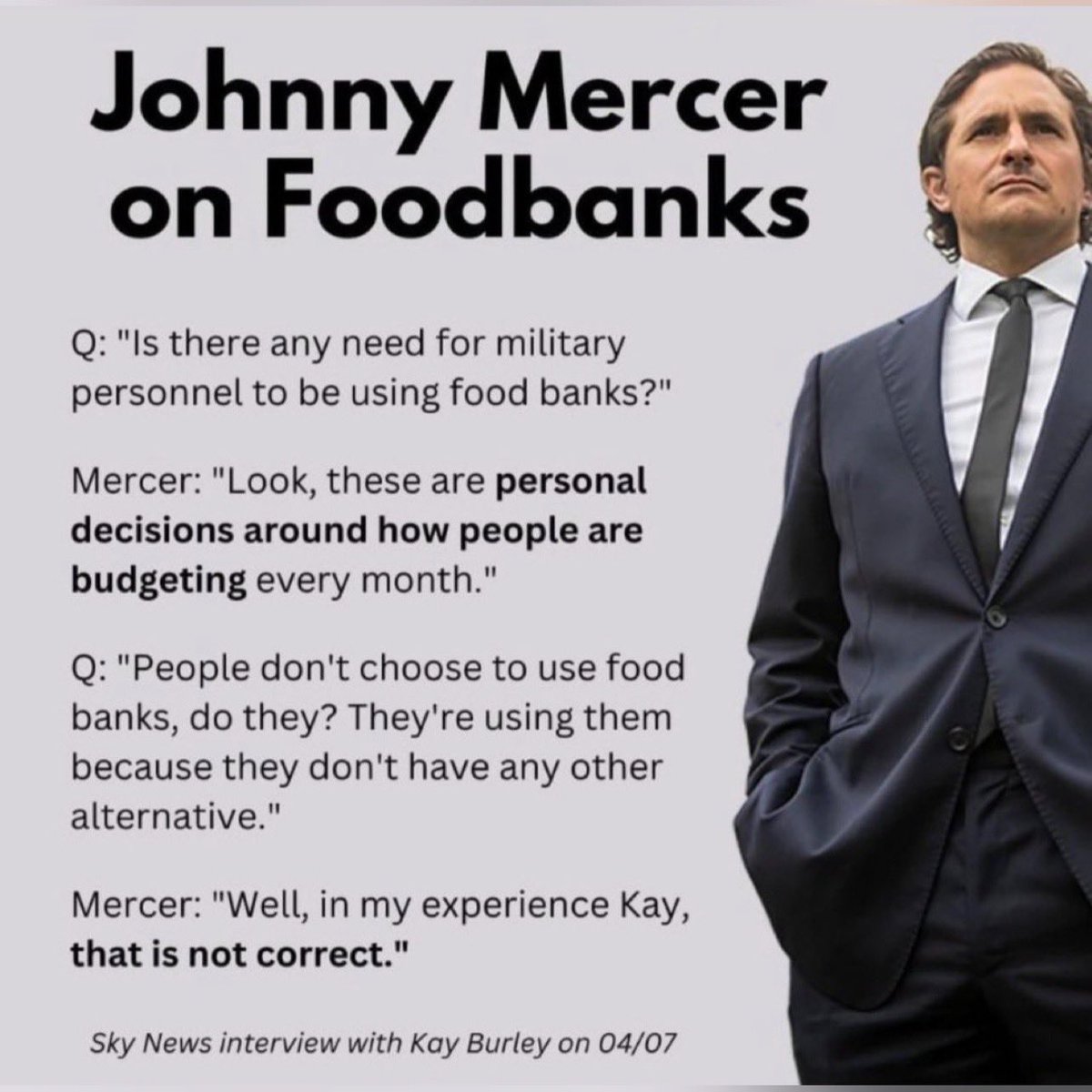 Carol Vorderman (@carolvorders) on Twitter photo Has Johnny Mercer’s wife had the biggest pay rise in the public sector?
She’s taxpayer funded £45,000 to work in his office
Since 2016 he's TRIPLED her salary band from £15,000 to £45,000
<a href="/JohnnyMercerUK/">Johnny Mercer</a> desperate for a continuation of him & his wife £160,000 income plus Has Johnny Mercer’s wife had the biggest pay rise in the public sector?
She’s taxpayer funded £45,000 to work in his office
Since 2016 he's TRIPLED her salary band from £15,000 to £45,000
<a href="/JohnnyMercerUK/">Johnny Mercer</a> desperate for a continuation of him & his wife £160,000 income plus