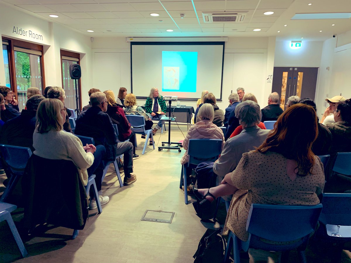 Ian Mood (@ian_mood) on Twitter photo Wonderful night celebrating <a href="/KeeleUniversity/">Keele University 🐿️</a> Art Collection with Peter Davies <a href="/KateyGoodwin/">Katey Goodwin</a> <a href="/KerryJonesTweet/">Kerry Jones</a> <a href="/AmigoniDavid/">David Amigoni</a>. Big thank you & congratulations to <a href="/BramptonMuseum/">Brampton Museum</a> <a href="/ArtsKeele/">Arts Keele</a> <a href="/artukdotorg/">Art UK</a> & <a href="/appetitestoke/">Appetite</a> #NewcastleCommon <a href="/NewcStaffsFB/">Newcastlestaffs Foodbank</a> for making The Food Bank happen Wonderful night celebrating <a href="/KeeleUniversity/">Keele University 🐿️</a> Art Collection with Peter Davies <a href="/KateyGoodwin/">Katey Goodwin</a> <a href="/KerryJonesTweet/">Kerry Jones</a> <a href="/AmigoniDavid/">David Amigoni</a>. Big thank you & congratulations to <a href="/BramptonMuseum/">Brampton Museum</a> <a href="/ArtsKeele/">Arts Keele</a> <a href="/artukdotorg/">Art UK</a> & <a href="/appetitestoke/">Appetite</a> #NewcastleCommon <a href="/NewcStaffsFB/">Newcastlestaffs Foodbank</a> for making The Food Bank happen