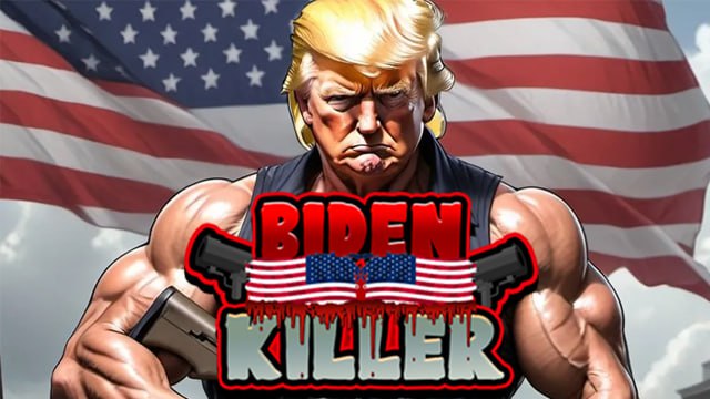 SuperTrumpCoin's tweet photo. Important Update about the BIDENKILLER Competition

We’re currently experiencing some issues with our Telegram bot. Rest assured, our team is working tirelessly to resolve it ASAP ‼️

If it takes longer than expected, we will extend the competition beyond June 17th.

#MAGAKILLER https://t.co/VsGZeON7lI