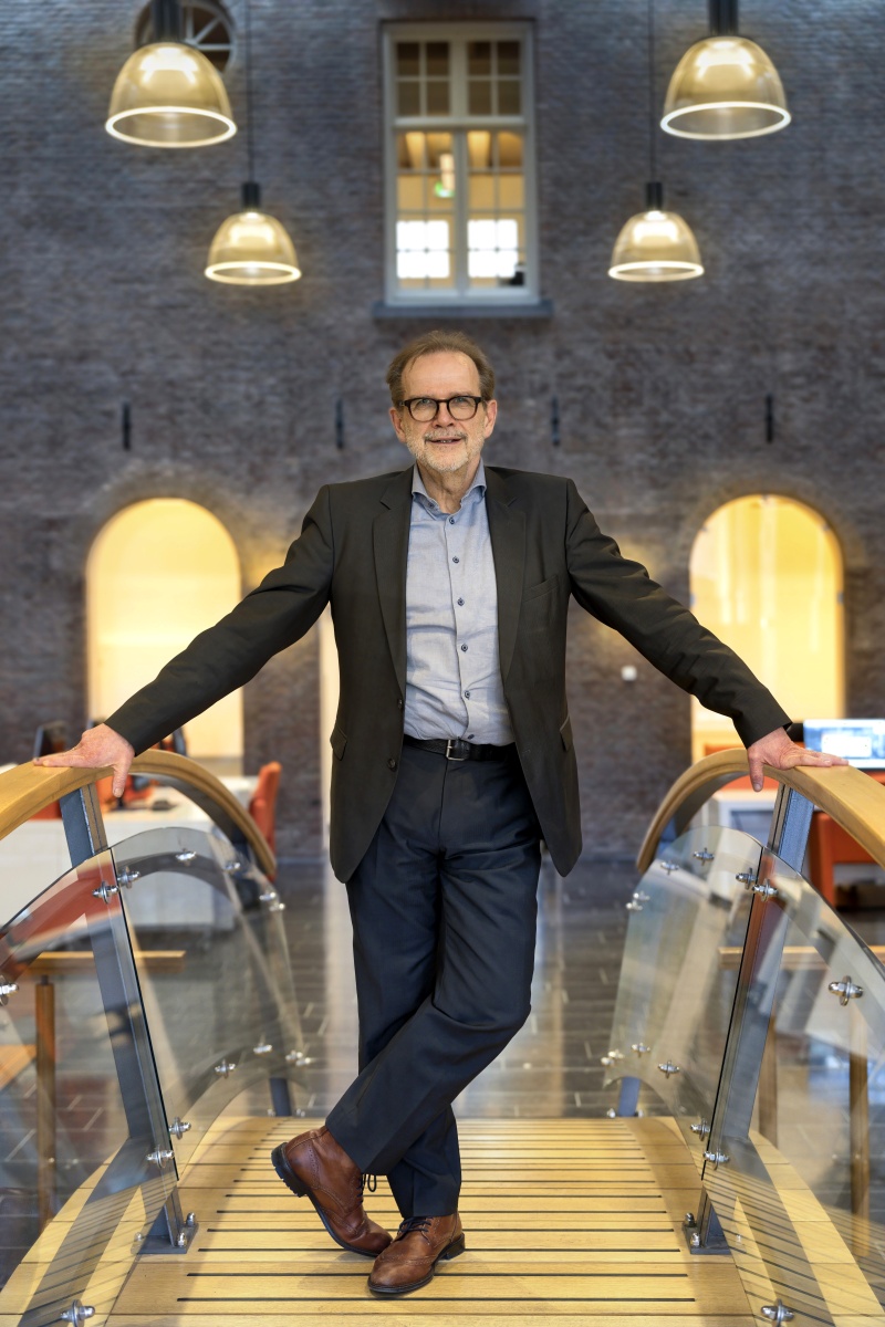 Gisteren nam het <a href="/bhicarchief/">BHIC</a> afscheid van directeur Jan Kriek. Wij willen Jan bedanken voor de afgelopen jaren waarin er veel moois tot stand is gebracht.  
👉 ow.ly/uBmT50Size2