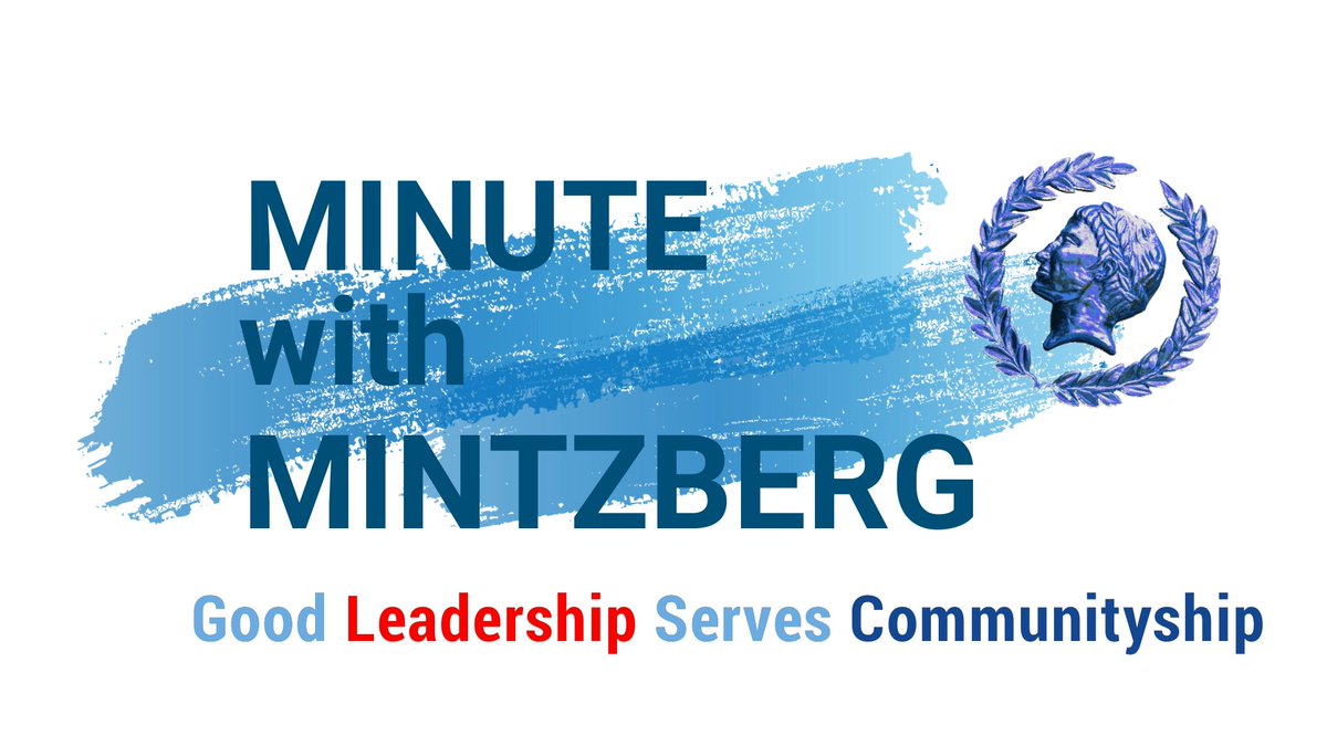 We need Communityship! 
If you want to know what communityship is, just walk into an organization. In a space of minutes, you will know ….

#communityship #leadership 
#video >>>>>>>youtu.be/GiMDIxehoJc
Produced by <a href="/CLCTVR/">collectiver.com</a>