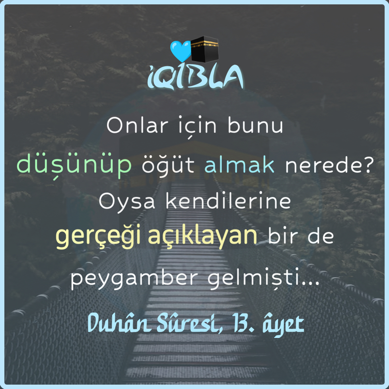 iqibla_tr's tweet photo. Hayırlı Cumalar
#iQibla💙🕋
Milyonlarca #müslüman'ın kullandığı
👉🏼ÜCRETSİZ dini uygulamamızı indirmek için:
👉🏼https://t.co/GPOCVNNPrw

#Allah #Kuran #bismillah #islamisözler #resulullah #kıble #namaz #iyitatiller #karnegünü #dua #cuma #elhamdulillah #kıblebulucu #KurbanBayramı https://t.co/W6i2y79RxP