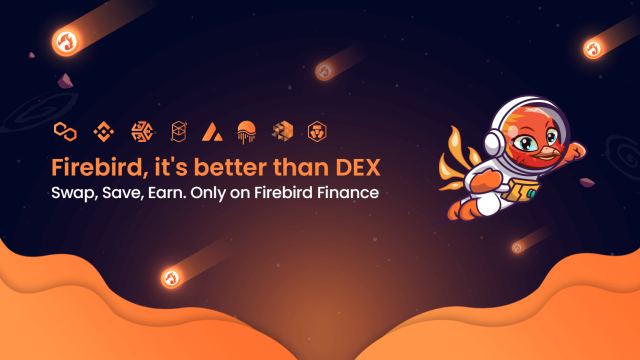 TelegramTycoon's tweet photo. Check out #FirebirdFinance! 🐦‍🔥

✨ Swap, Save, Earn with our DEX aggregator! Get the best prices, lowest slippage, and highest returns. Earn cashback rewards on every swap.

https://t.co/b388hEDpsp

Start now and learn more! #crypto #airdrops #DeFi #TRX #Staking https://t.co/2NWHC2sH7k