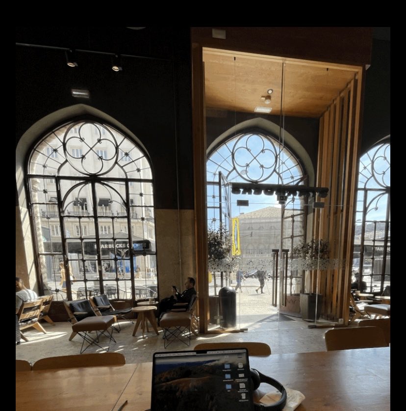 ProfFiddy's tweet photo. It’s day 3 of the @UFHRD #ufhrd2024 conference here is #lisbon
The career management workshop is running 10.00-12.30 should you wish to join me.
#profsinprep #hrd #careermanagement https://t.co/UOBZpyjPtg