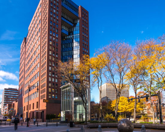 🚀 Mursla Bio Expands to the US with New Office in Cambridge, MA! 🚀

We are thrilled to announce our expansion into the US market with a new office in Cambridge, Massachusetts! This marks a major step in transforming cancer diagnosis and treatment through our novel liquid biopsy