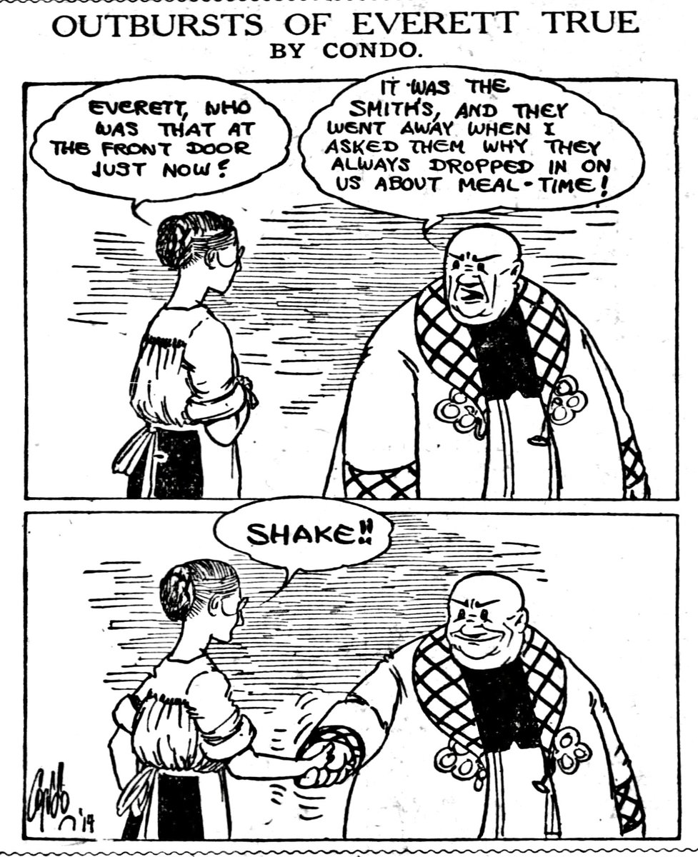 john34766308's tweet image. June 14,1914