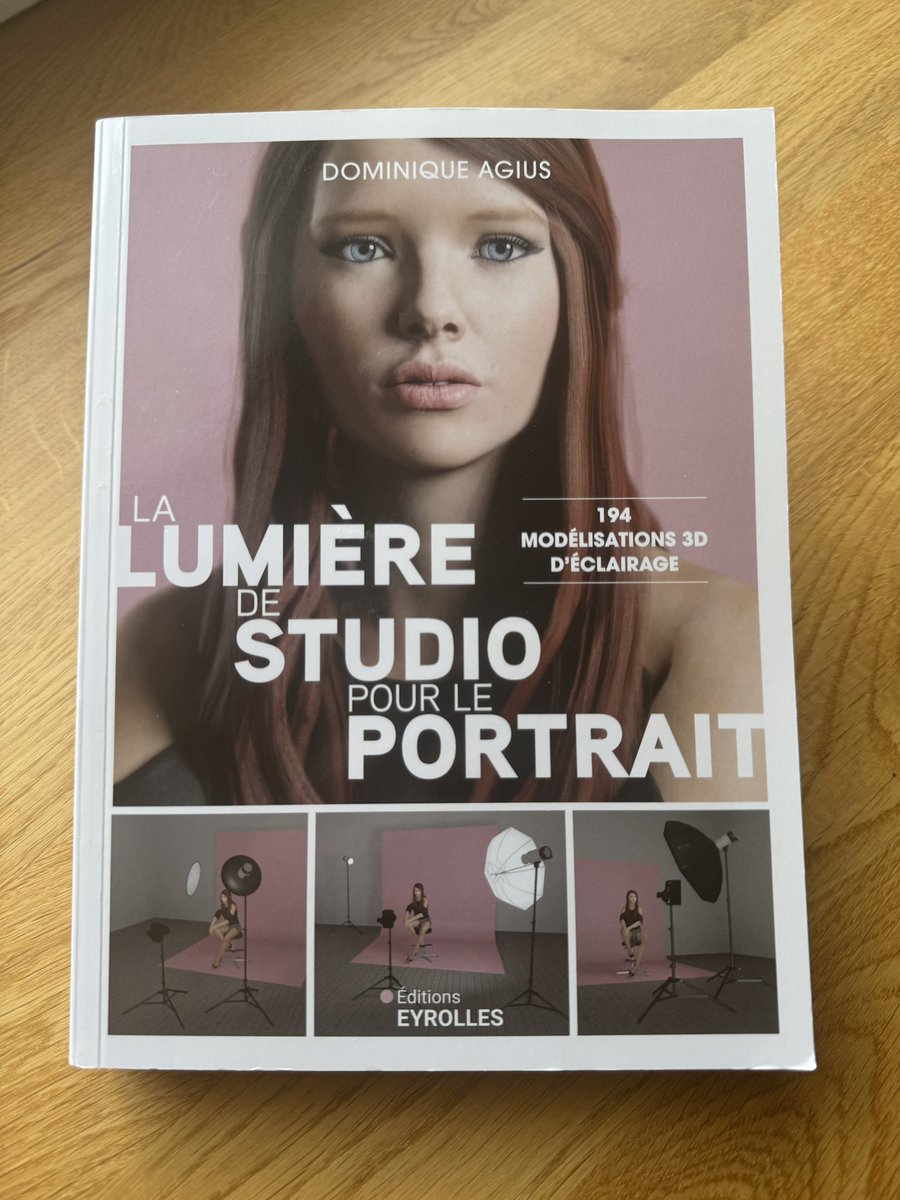 shotsfr's tweet image. J’ai de la lecture pour le week-end (et même un peu plus 🙄) avec cet énorme pavé publié chez @EyrollesPhoto ! Review sur SHOTS à venir 👍