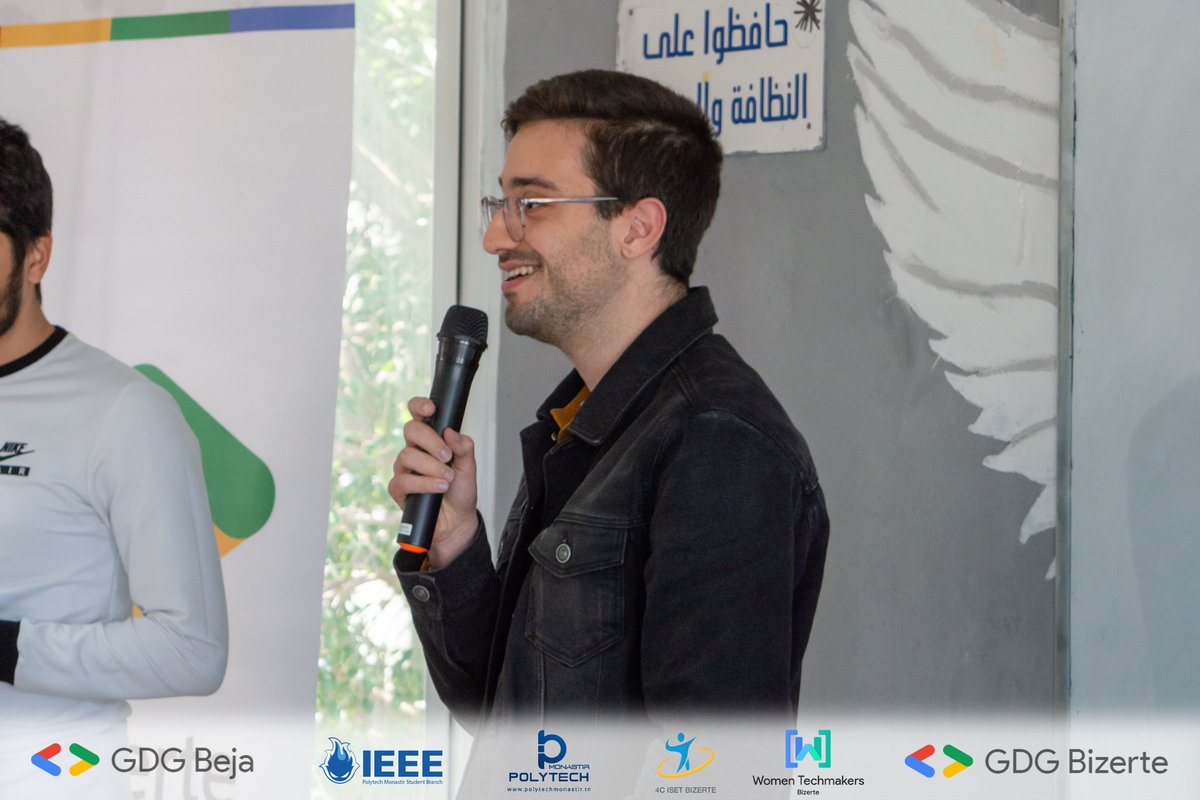 🙌 Huge thanks to our incredible judges, Soumaya Doggi, Anis Kheder, and Houssem Mezzi! 🌟 Your expertise has been instrumental in making #BuildwithAI a success. We're grateful for your guidance and support! #AI #Judges #Gratitude