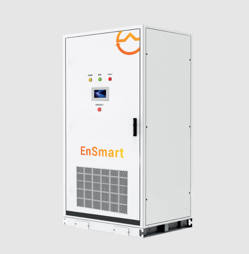 DahliaJohn98395's tweet image. EnSmart Power: Advanced Frequency Converter Solutions

EnSmart Power offers cutting-edge frequency converter solutions designed for optimal energy management and efficiency.

#GridStabilization #EnergyEfficiency #CleanEnergy #Innovation

Visit us: ensmartpower.com/.../frequency-…