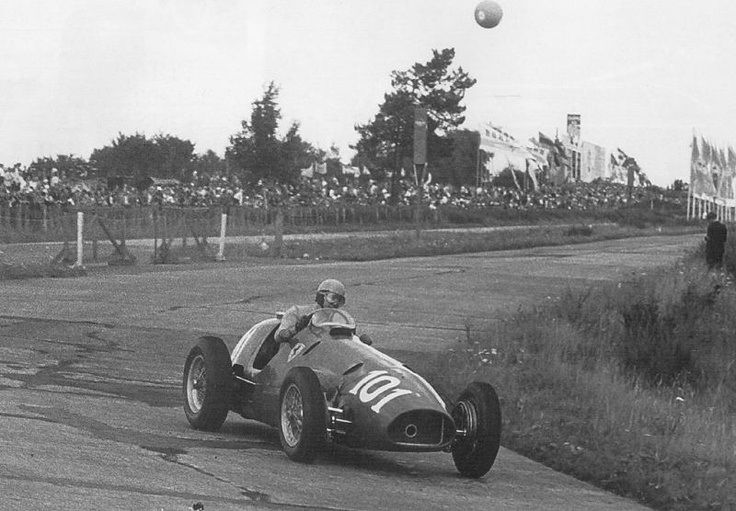 F1 Retro 🏎️ 🏁 tweet media