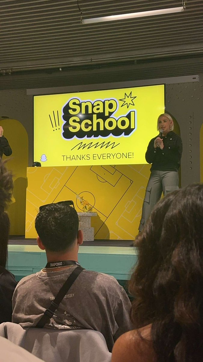 Jurgazmusic's tweet image. Snapschool event in Berlin was fun @Snap 🔥🇩🇪 #snapschool #snapchat #berlin #SnapChat