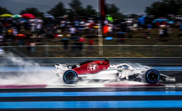 F1 Retro 🏎️ 🏁 tweet media