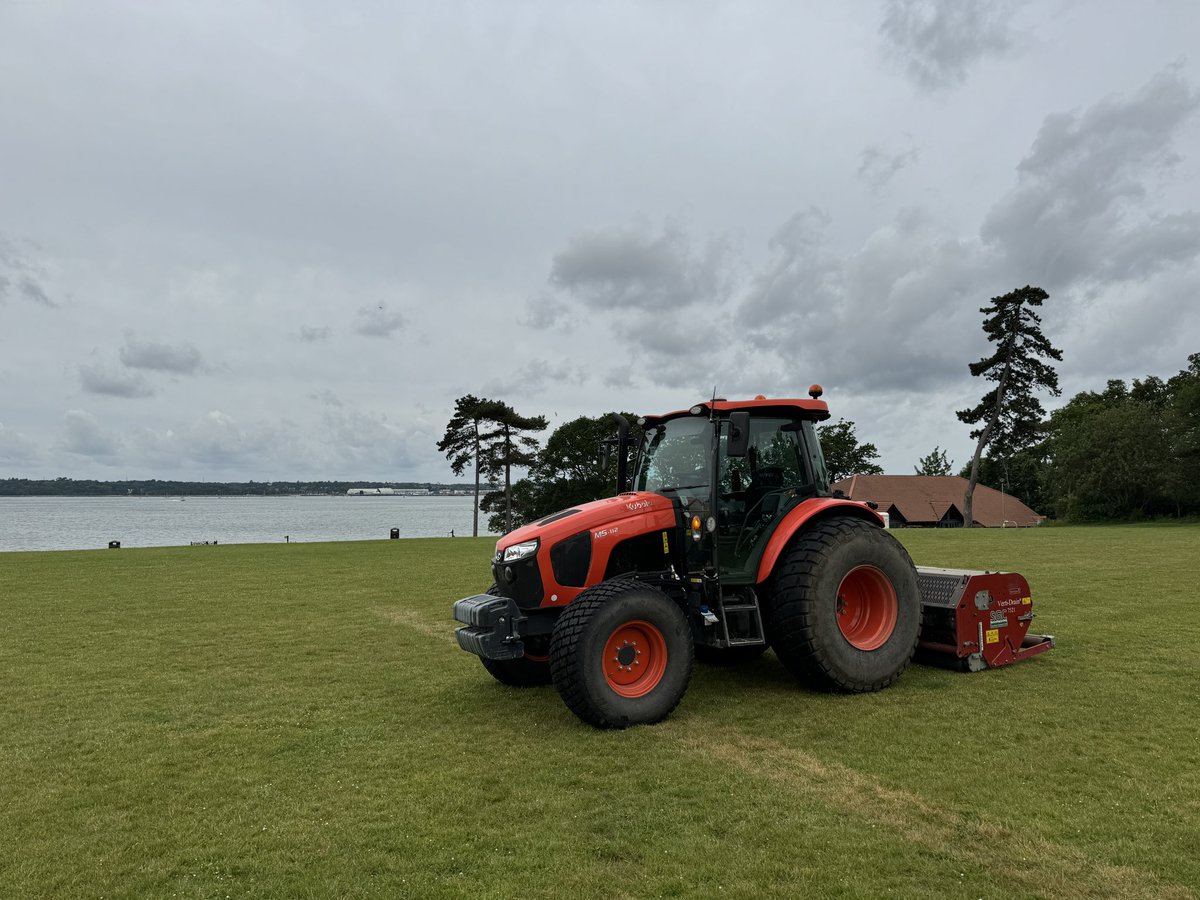 LewisSGCltd's tweet photo. Certainly been keeping busy recently 🚜🌱 https://t.co/wrNAXd50rQ