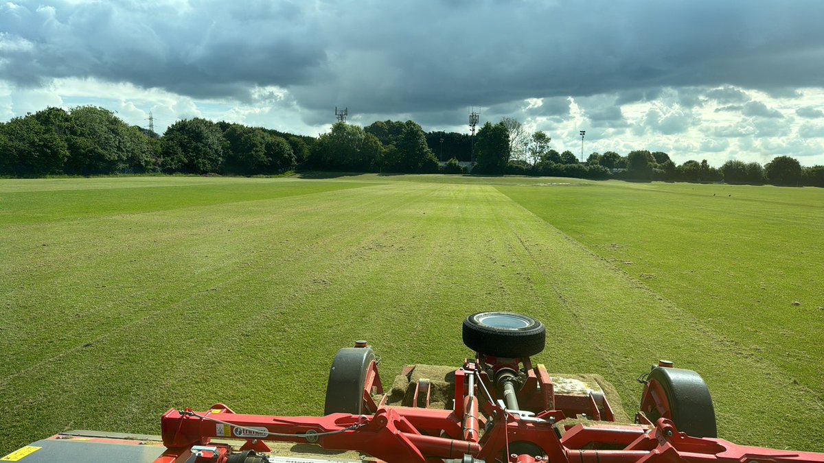 LewisSGCltd's tweet photo. Certainly been keeping busy recently 🚜🌱 https://t.co/wrNAXd50rQ