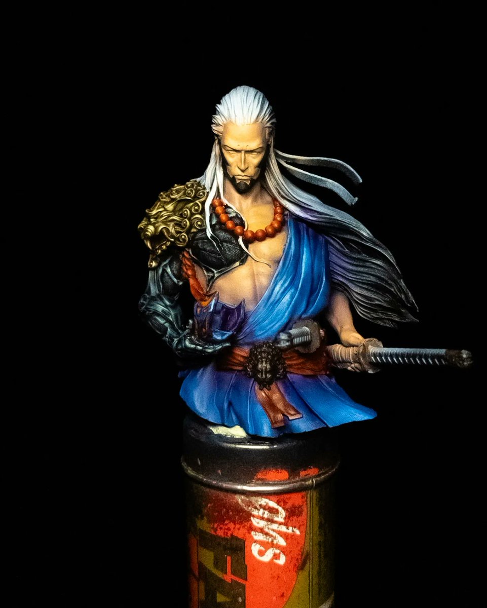 Armarros's tweet photo. Probablement mon meilleur nmm gold. https://t.co/tnOvQOJ1a5 #warhammer #WarhammerCommunity #streamer #miniaturepainting #warhammer40k #WarhammerArt #PaintingWarhammer #ageofsigm https://t.co/fCO2sarKQy