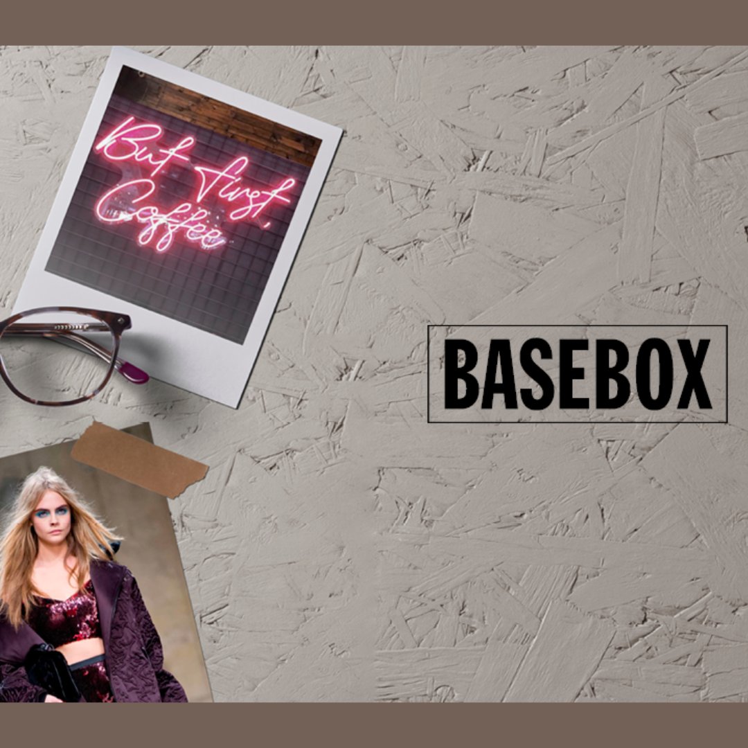 GOpticians's tweet image. 👓✨ Vision meets style with Gardiner Opticians and Basebox! Our collaboration brings you glasses that are not just a statement piece but a promise of quality and comfort. Discover eyewear that’s as unique as you are!
#GardinerOpticiansXBasebox #StyleAndVision #InnovativeEyewear