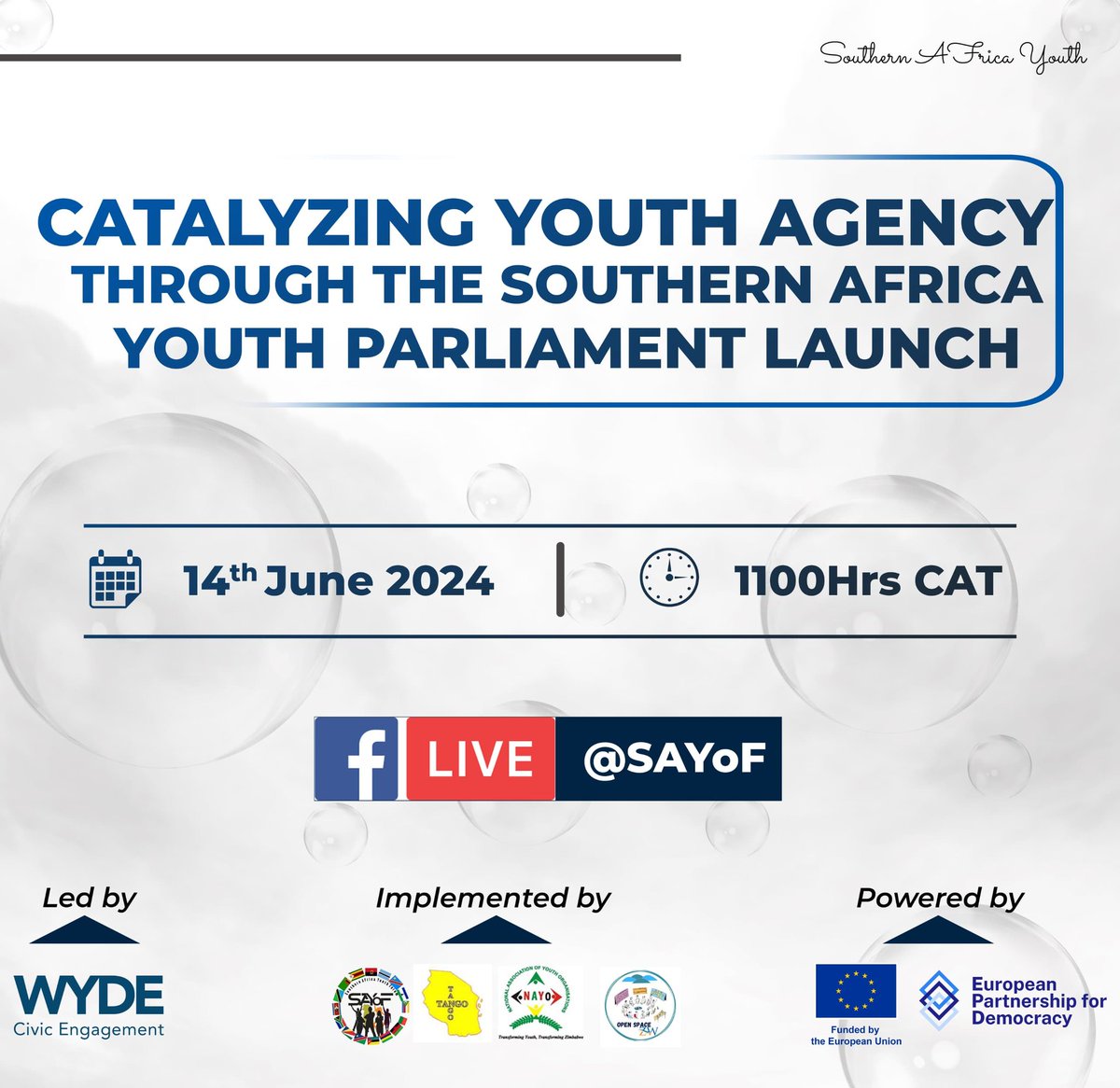 Open Space tweet media