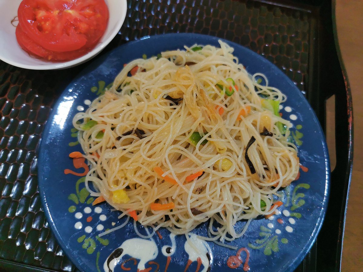 Fournil63's tweet photo. レンジで４分。美味しい。 https://t.co/d8cJcMTtq6