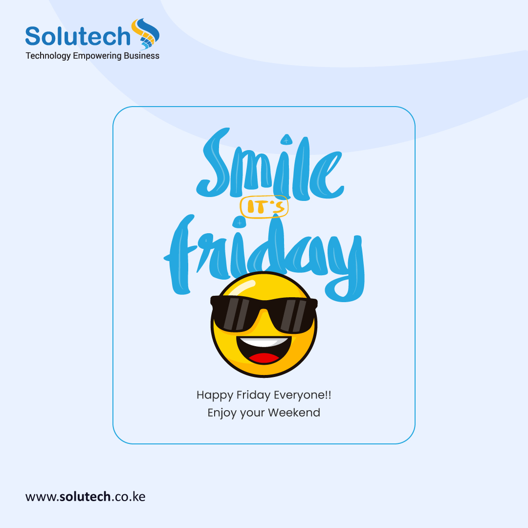 Solutech Limited tweet media