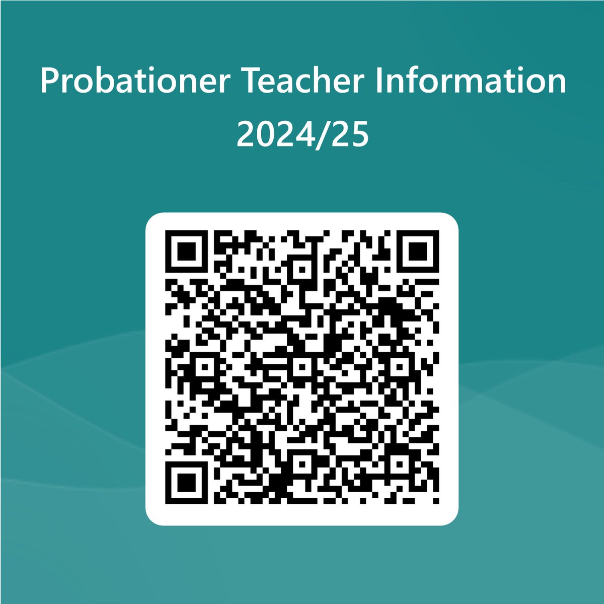 Calling all GCC ProbationerTeachers. If you didn’t manage to attend t induction day 1, please complete the form contained in the QR code. Also, if you haven’t done so, please contact your school. <a href="/gtcs/">The General Teaching Council for Scotland</a> <a href="/GCCLeadLearn/">Leadership Learning in Glasgow</a> <a href="/EdISGlasgow/">EdIS Glasgow</a>