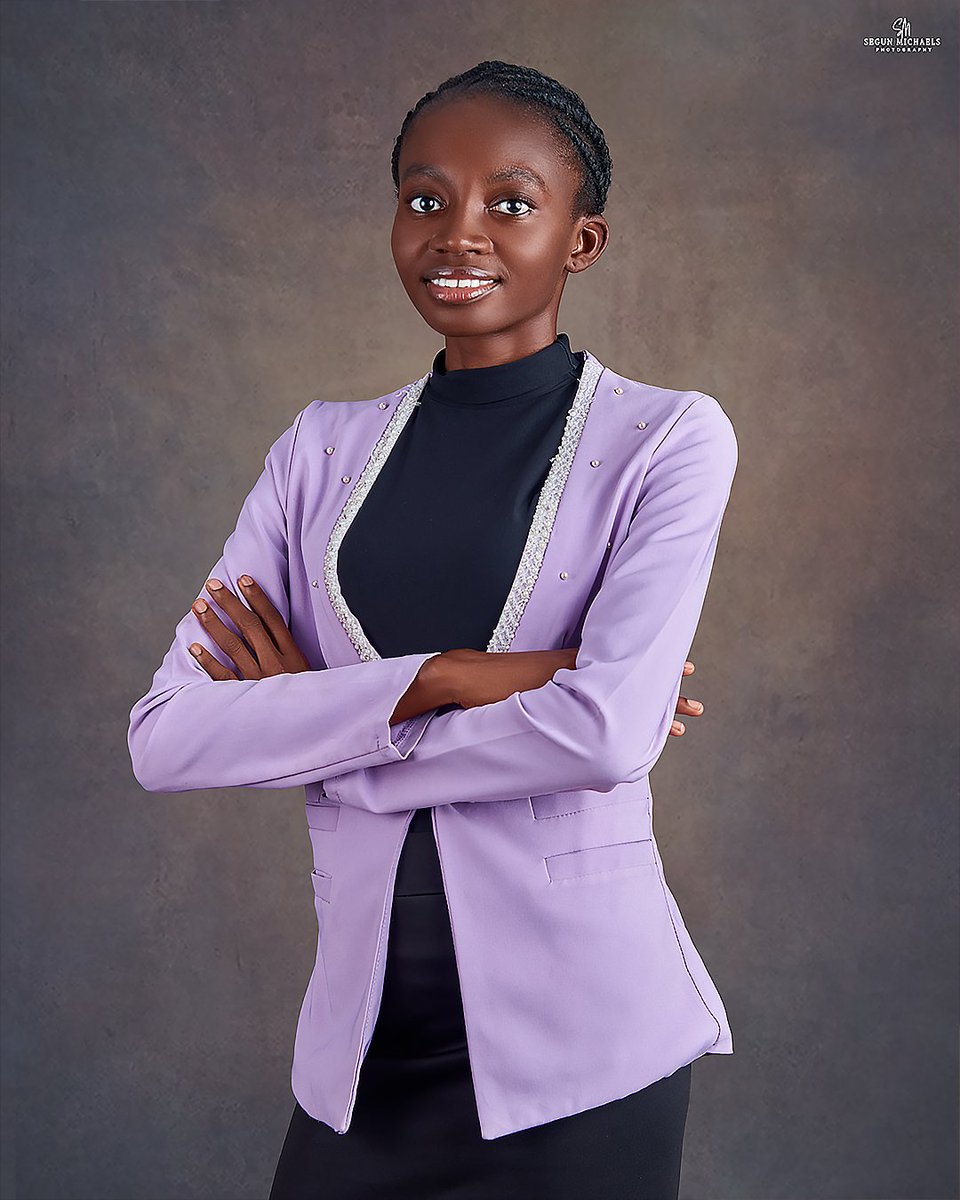 I'm the Queen of Blessed Empires impacting people, businesses and communities positively using Creative Media and Circular Economy tools!

Visit my website via bit.ly/dorcasmotunray… to learn more about me and how I can help you.