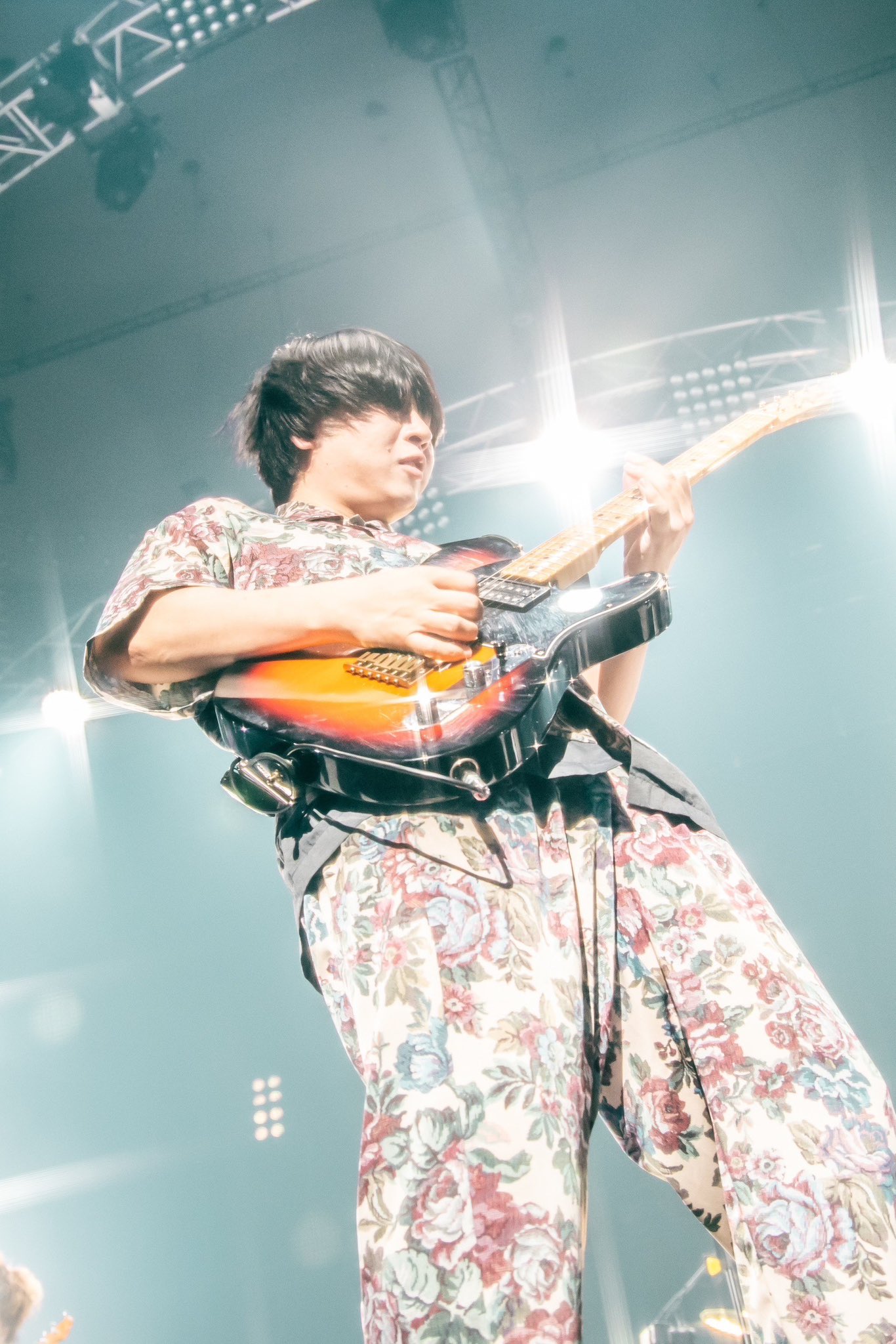 708/残響P on X: 