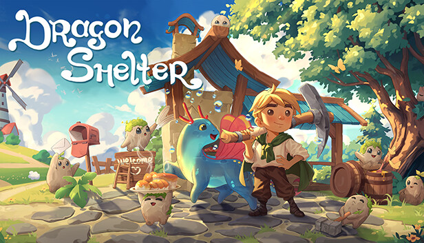 cozycelebration's tweet photo. ☕ Cozy Games Newsletter | Insights📝
The most clicked games in our last newsletter!

🔸Discounty | @DiscountyGame 
🔸Dragon Shelter | @DragonShelterWF 
🔸Tiny Bookstore | @neoludic
🔸Caravan SandWitch | @SandWitchDev

Like+RT = Support Indie Devs ❤ https://t.co/IaqPhBtfuK