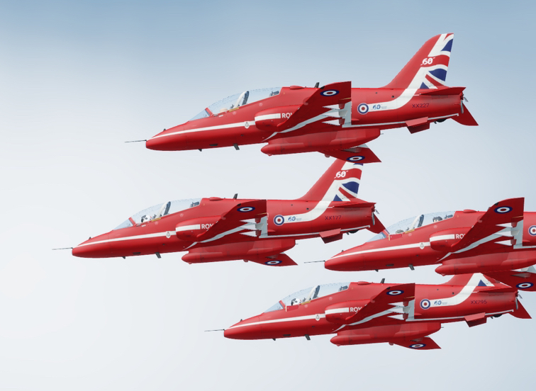 alantrace101's tweet photo. Flew some  tight formations this week, as we prepared to move to the Folland Gnat T.1

Some impressive media will be coming this Saturday 👀 https://t.co/hGmJX7WgPG