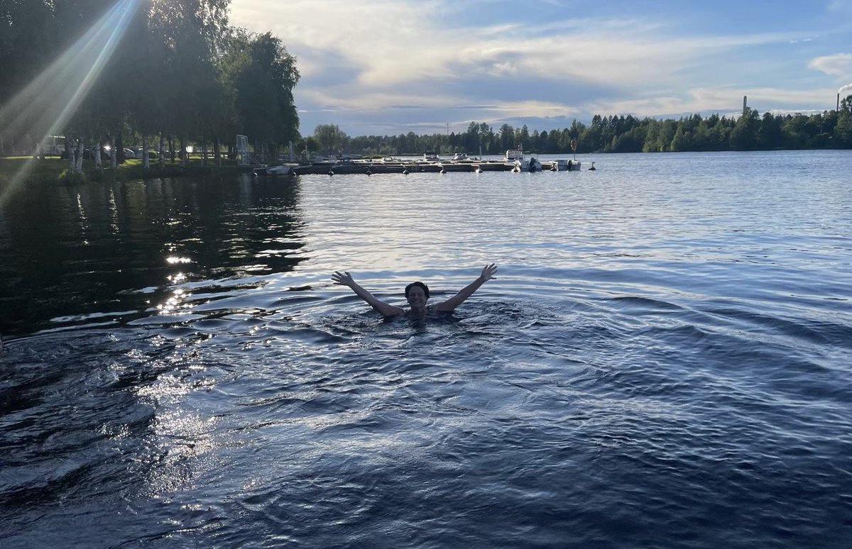Rachel Freathy (@rmfreathy) on Twitter photo Bye for now, Oulu, thank you for a wonderful time… Food for thought (science, health, population studies), collaborative spirit, and friendship 🇫🇮 <a href="/AHallimat/">Aminata Cissé</a> <a href="/JanineFF/">Janine Felix</a> <a href="/nic_timpson/">Nicholas Timpson</a> Bhargav Naveen, Sylvain Sebert @STRUANGRANT Marjo-Riitta Jarvelin <a href="/EKeikkala/">Elina Keikkala</a> Bye for now, Oulu, thank you for a wonderful time… Food for thought (science, health, population studies), collaborative spirit, and friendship 🇫🇮 <a href="/AHallimat/">Aminata Cissé</a> <a href="/JanineFF/">Janine Felix</a> <a href="/nic_timpson/">Nicholas Timpson</a> Bhargav Naveen, Sylvain Sebert @STRUANGRANT Marjo-Riitta Jarvelin <a href="/EKeikkala/">Elina Keikkala</a>