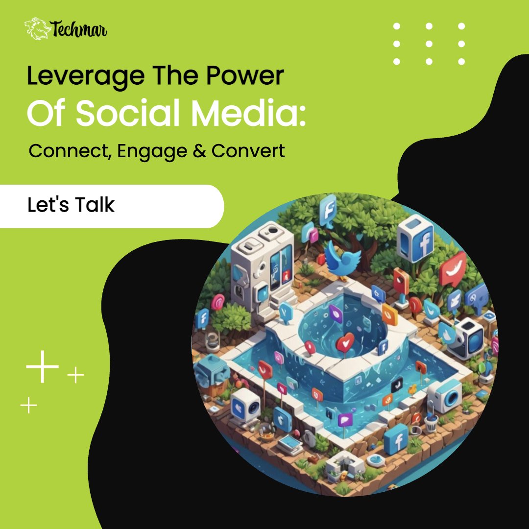 techmar_lt's tweet image. Boost your brand&apos;s reach! Leverage social media power to connect, engage, convert. Maximise impact, optimise results. More Info techmar.lt #BrandBoosting #SocialMediaPower