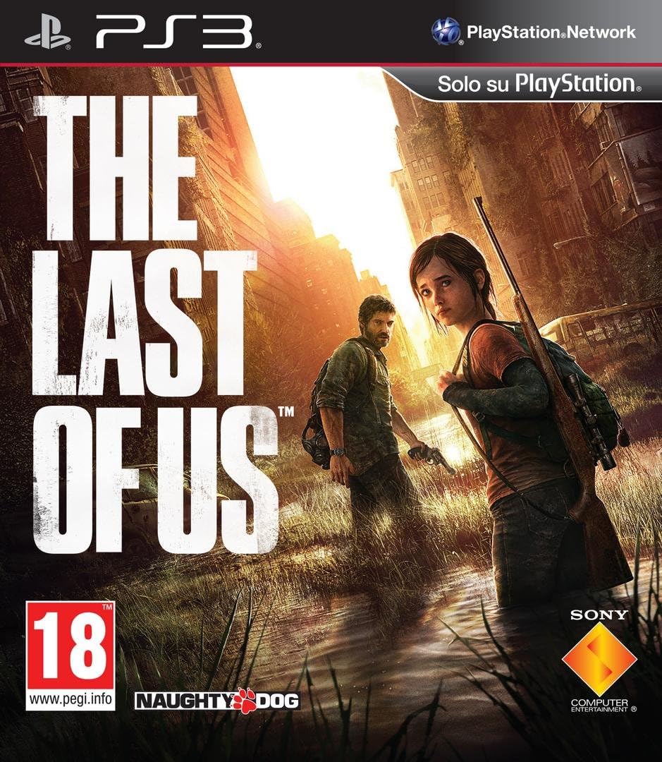 The Last of Us, uno de los mejores videojuegos de nuestro tiempo cumple 11 años desde su lanzamiento en PS3.

#PS3