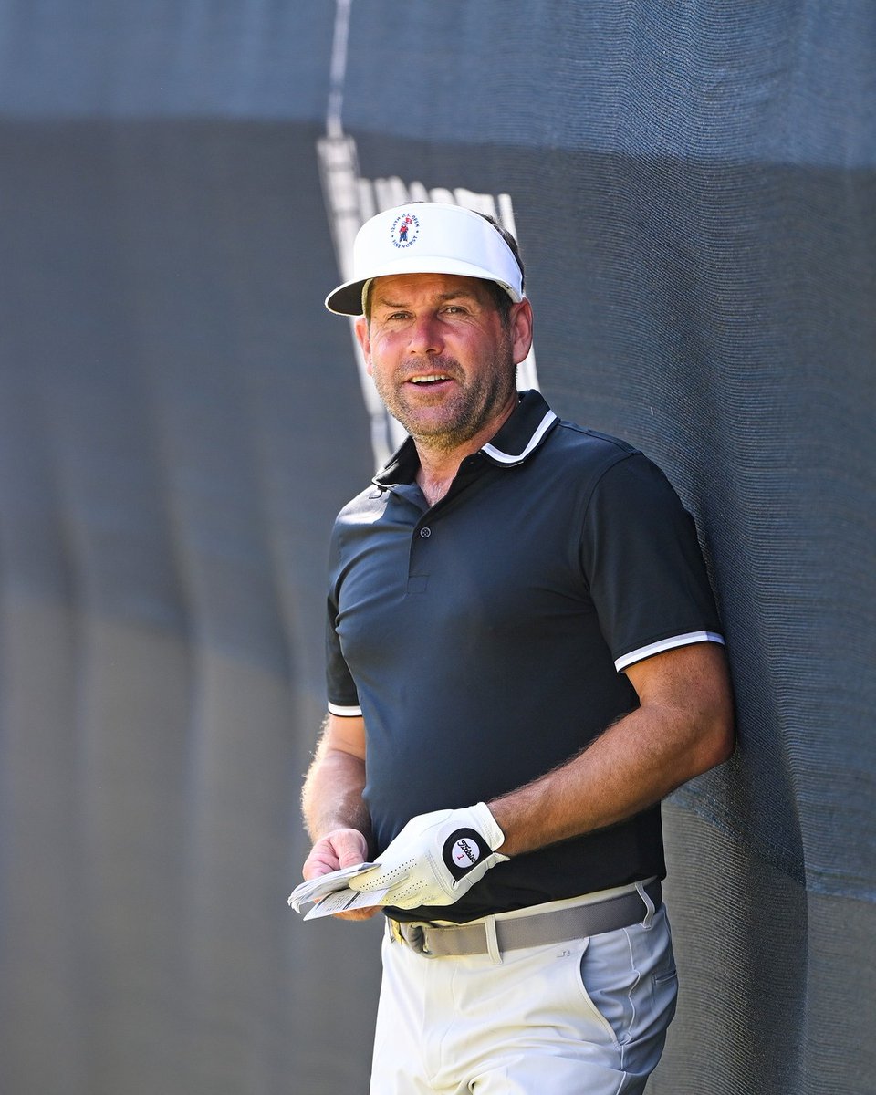 TRENDYGOLF's tweet photo. Back at a Major and an opening level par to smile about 😄
#USOpen @robertrockgolf
📷️: @dpworldtour
#TRENDYGOLF #repost #golf #golficon https://t.co/jxOgOIHj0f