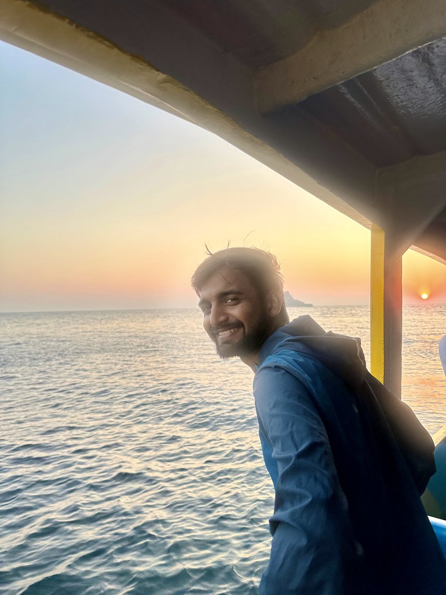 therajiv's tweet photo. Had an amazing time on Netrani Island in 2024! Netrani is a small island in India located in the Arabian Sea.
#netrani #india https://t.co/vyl5Emw4IG