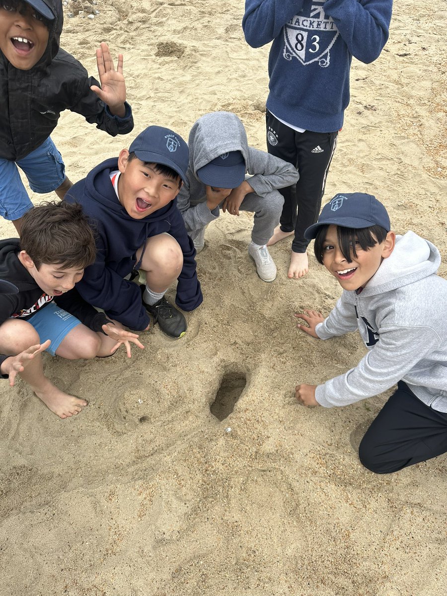 BishopGilpinSchool tweet media